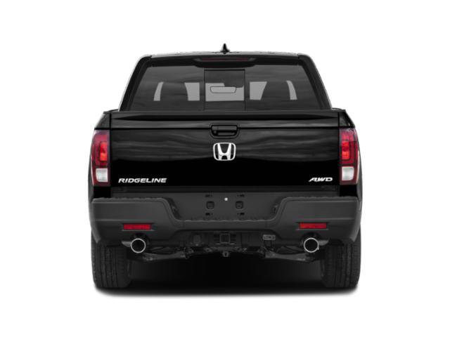 Certified 2023 Honda Ridgeline RTL image 5