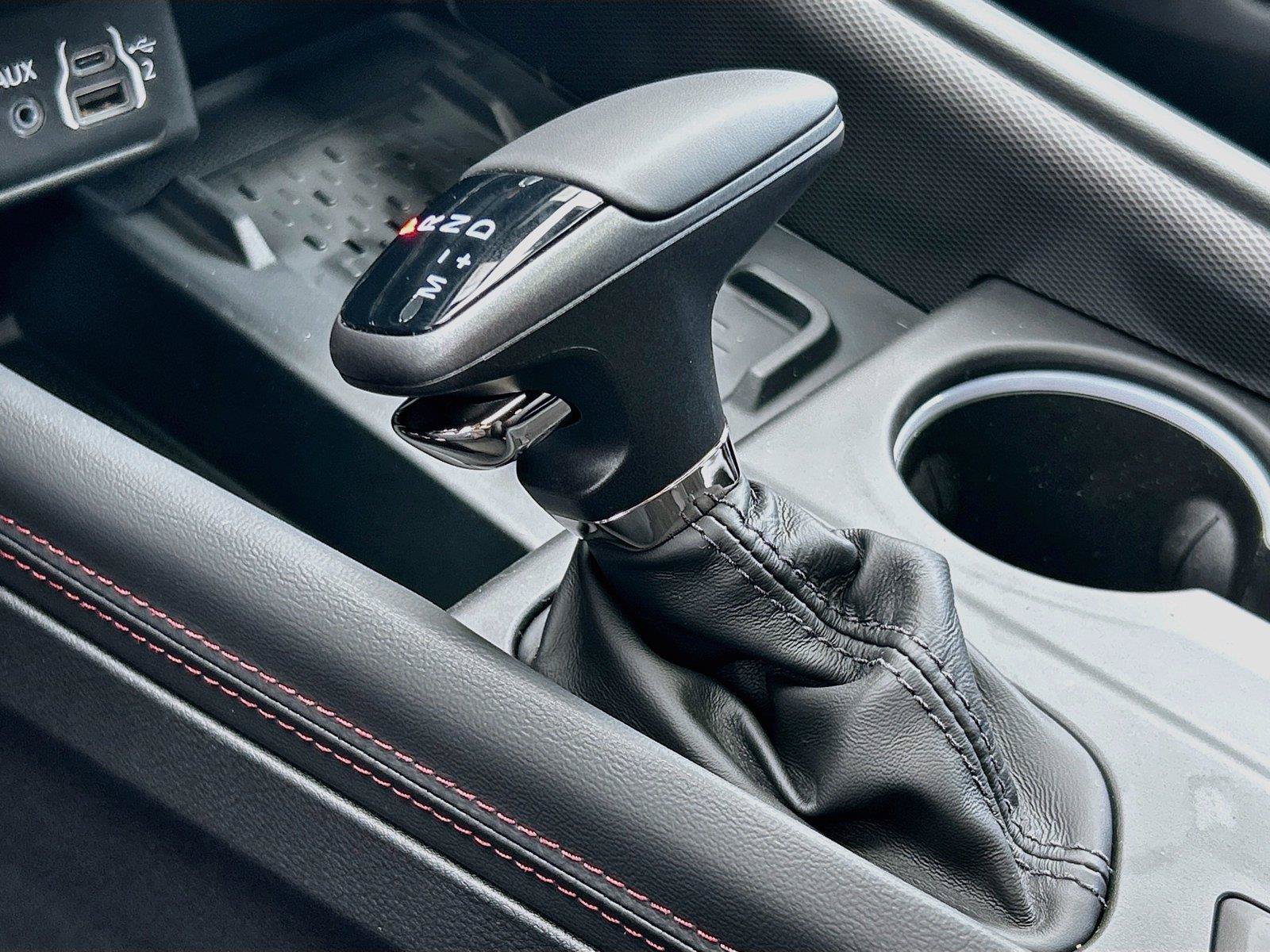 New 2026 Dodge Durango GT AWD/4WD image 23