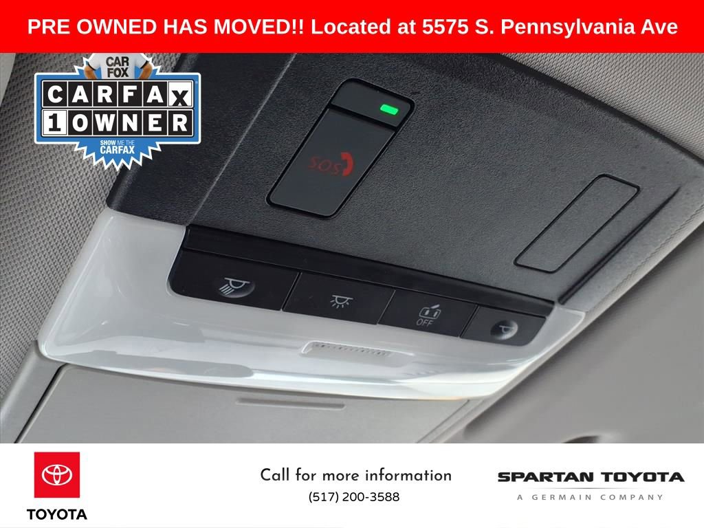 Used 2024 Mitsubishi Outlander SE image 23