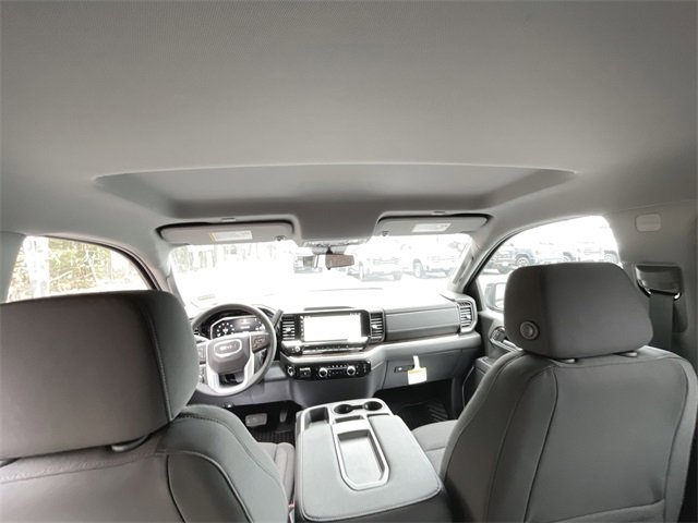 New 2026 GMC Sierra 1500 Elevation image 28