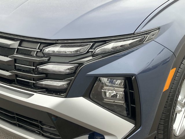 New 2026 Hyundai Tucson SE FWD image 9