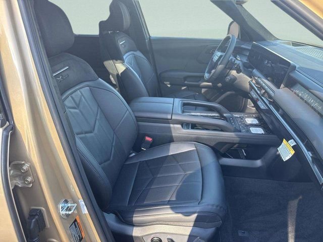 New 2027 Kia Telluride SX Prestige X-Pro AWD/4WD image 11