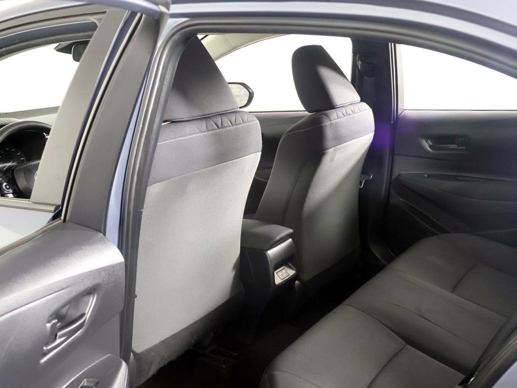 Used 2023 Toyota Corolla LE image 22