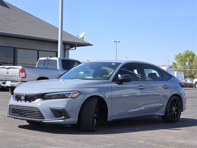 Used 2024 Honda Civic Sport image 18
