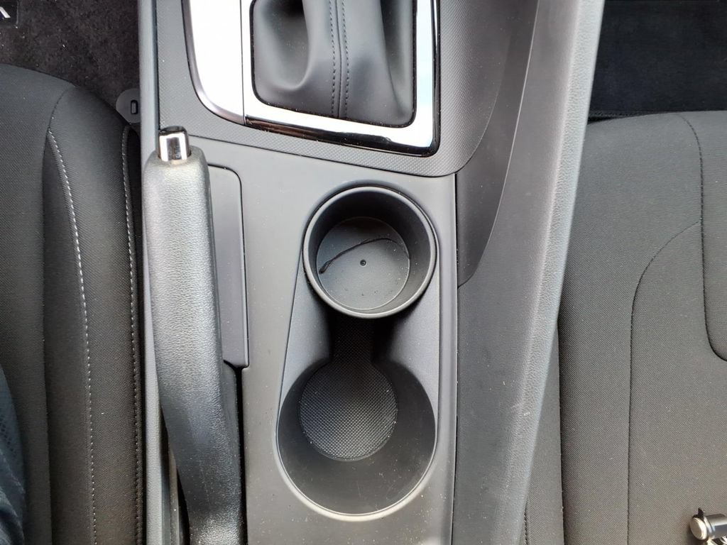 New 2025 Hyundai Elantra Sport FWD image 22