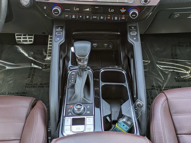 Used 2025 Kia Telluride SX Prestige AWD/4WD image 20