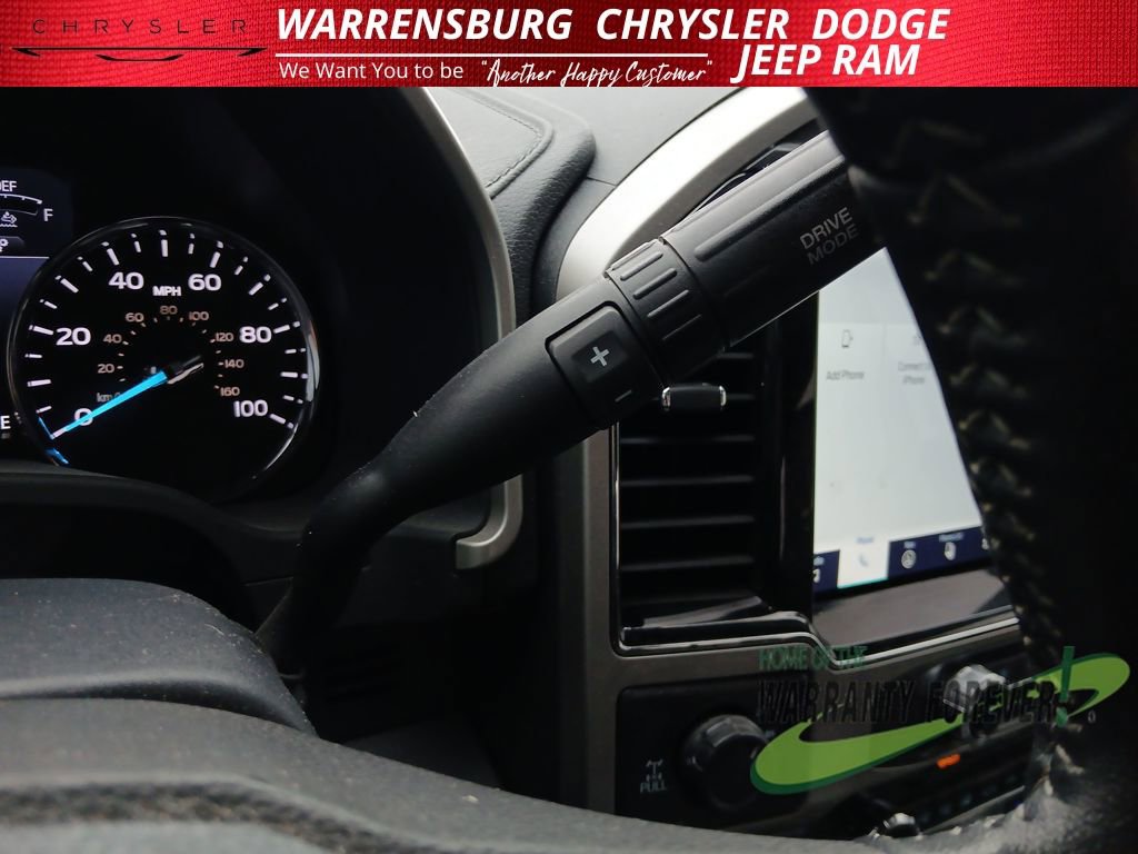 Used 2022 Ford F250 Lariat w/ Chrome Package image 20