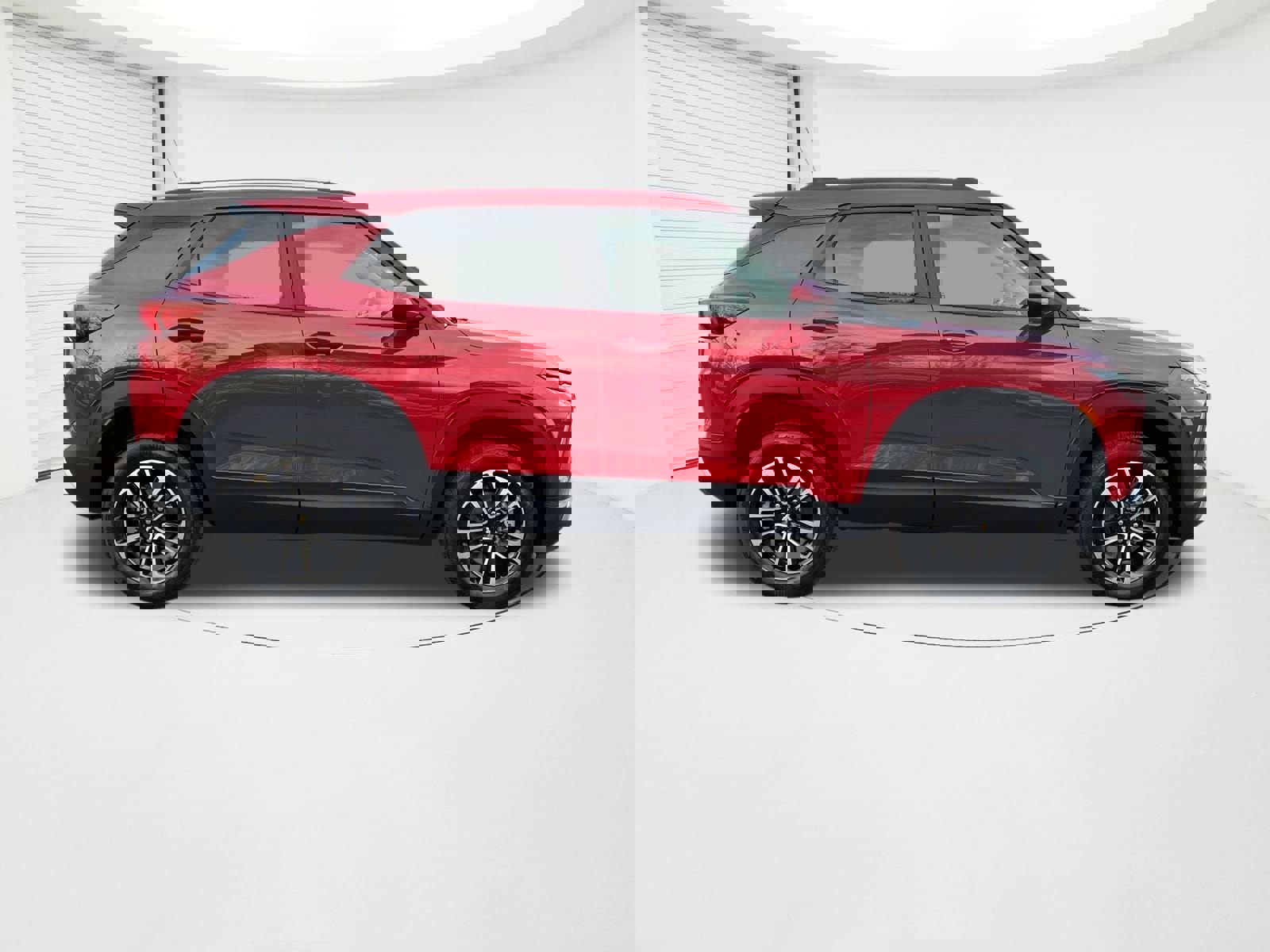 New 2026 Chevrolet TrailBlazer LT w/ Convenience Package image 6