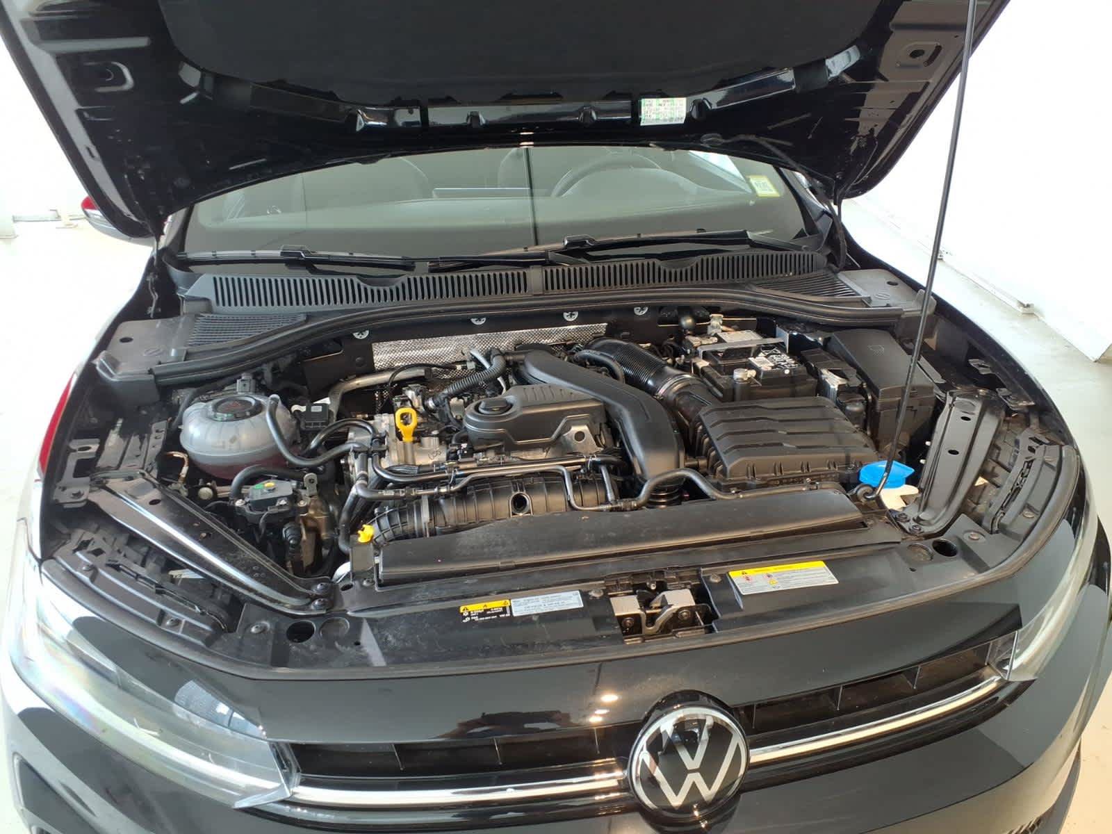 Used 2026 Volkswagen Jetta Sport FWD image 20