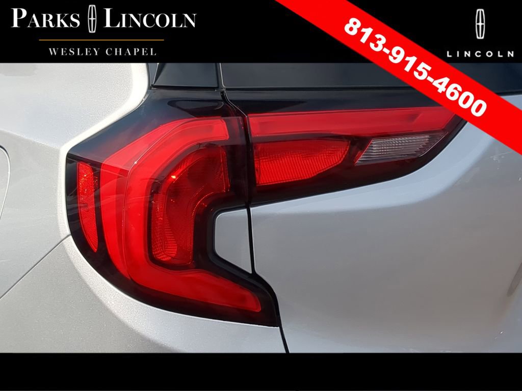 Used 2020 GMC Terrain SLT w/ Preferred Package image 7