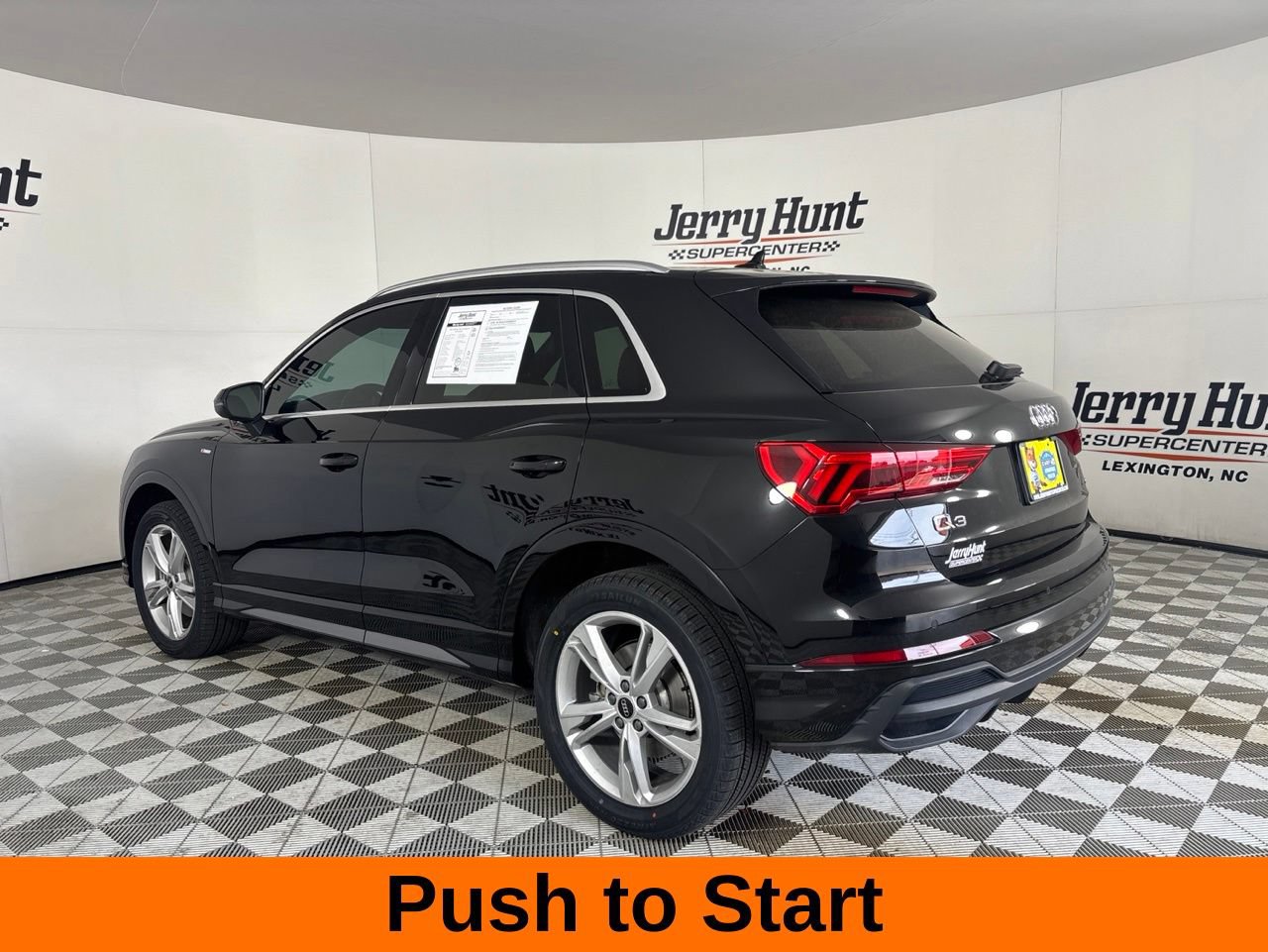 Used 2023 Audi Q3 2.0T Premium w/ Convenience Package AWD/4WD image 7