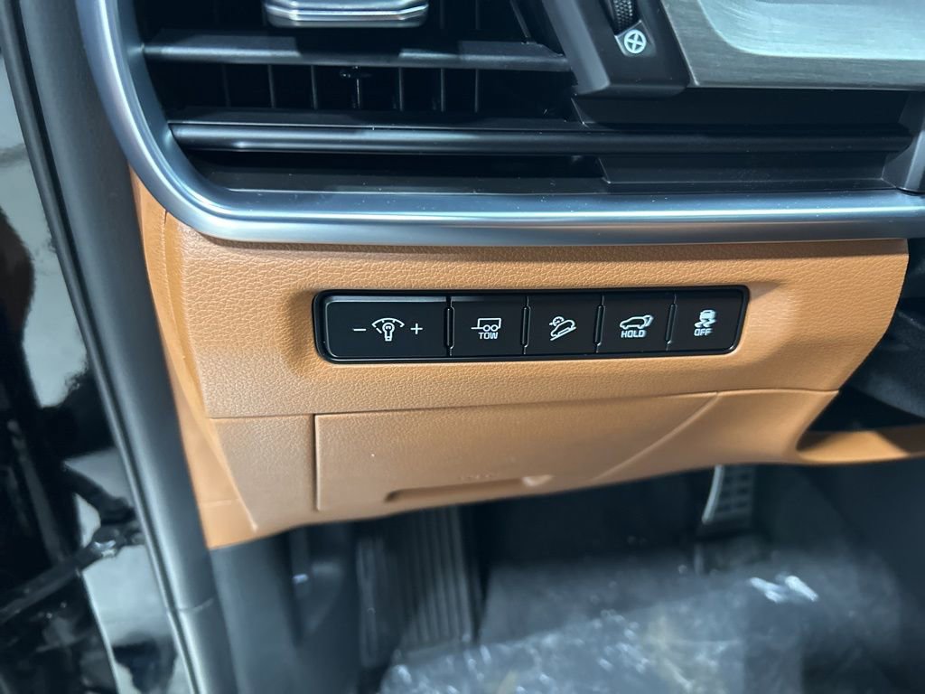 New 2025 Kia Telluride SX X-Line image 11