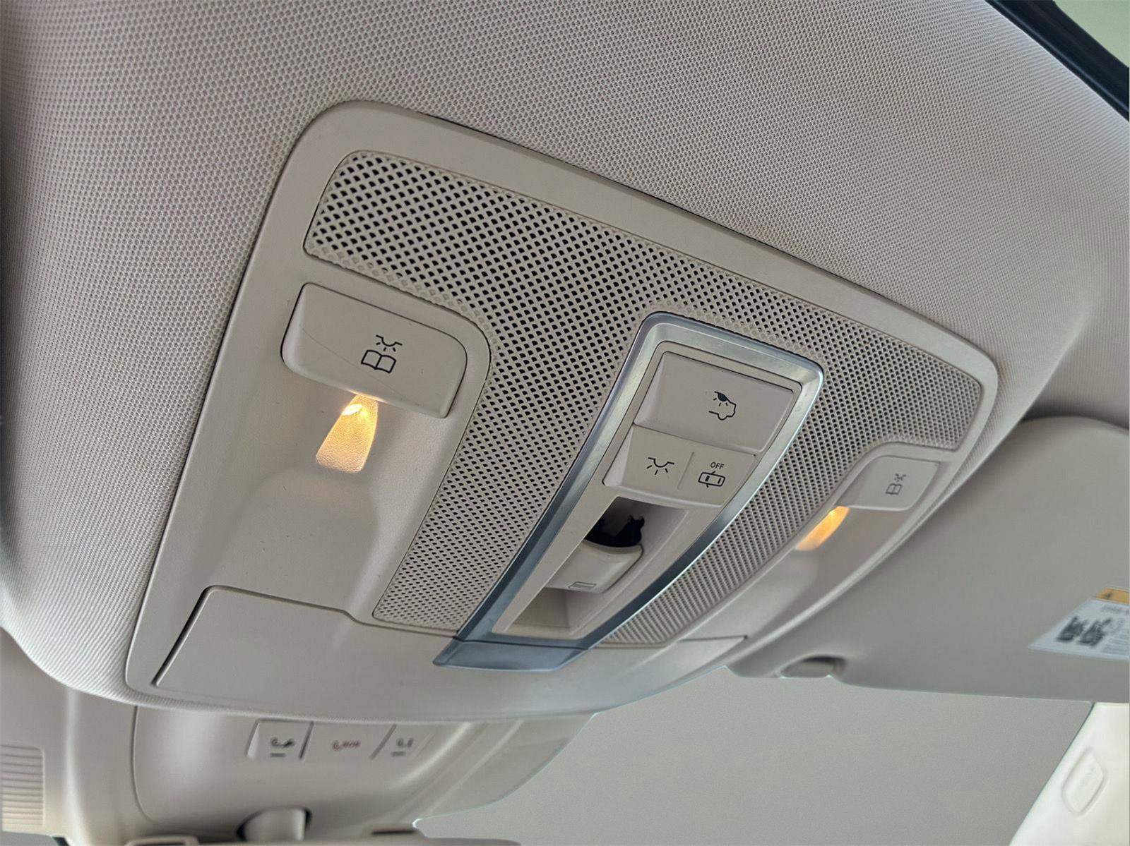 Used 2019 Mercedes-Benz GLS 550 GLS 550 image 23