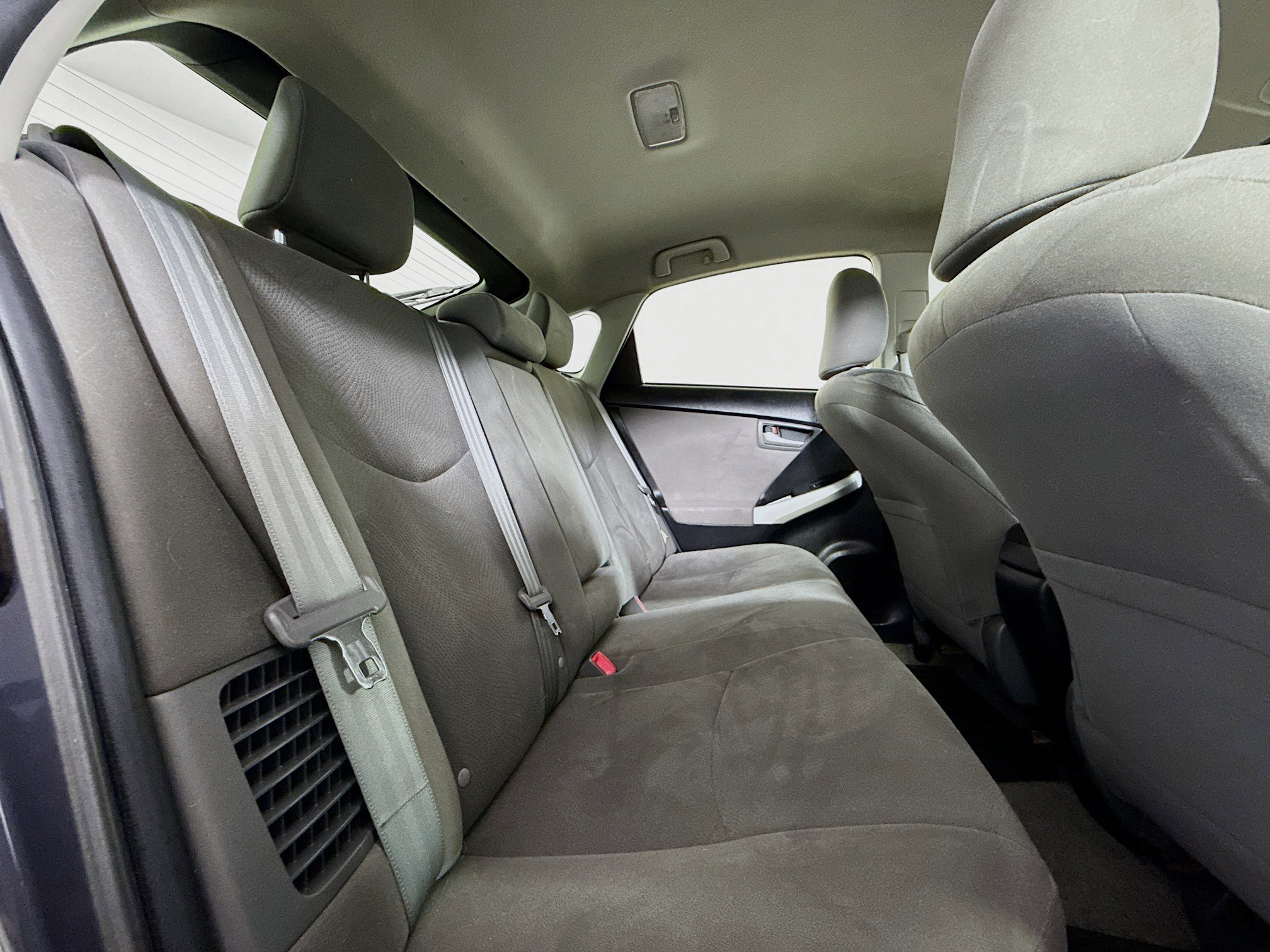 Used 2012 Toyota Prius Two FWD image 22