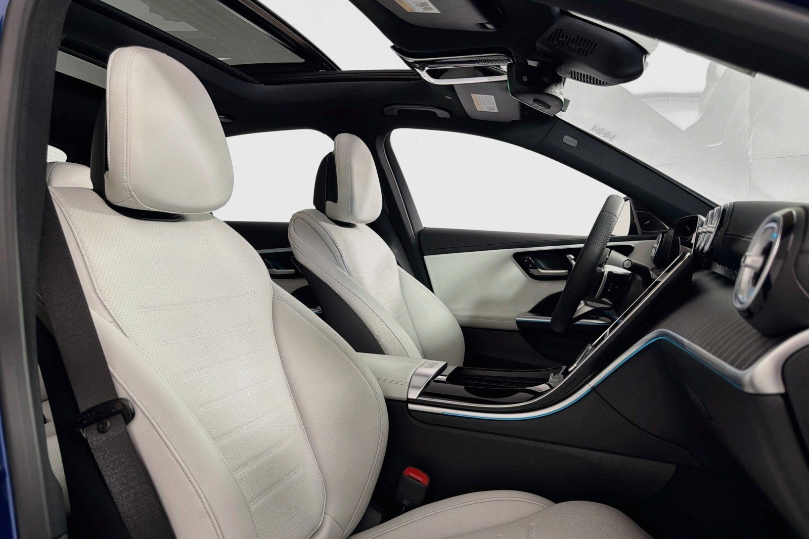 New 2026 Mercedes-Benz C 300 Sedan image 6