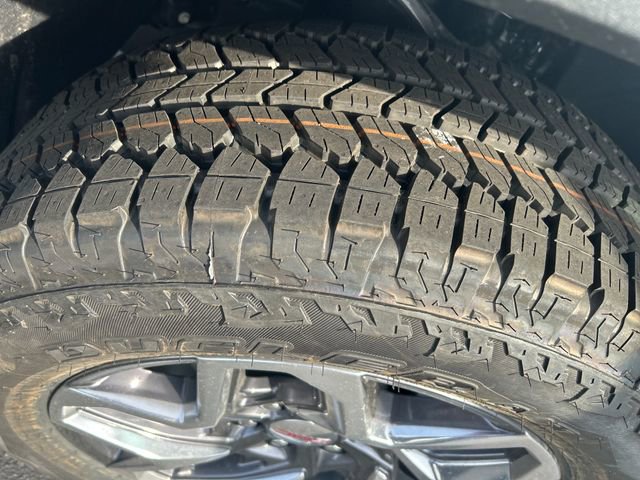 New 2026 GMC Sierra 1500 SLT w/ SLT Premium Plus Package image 31