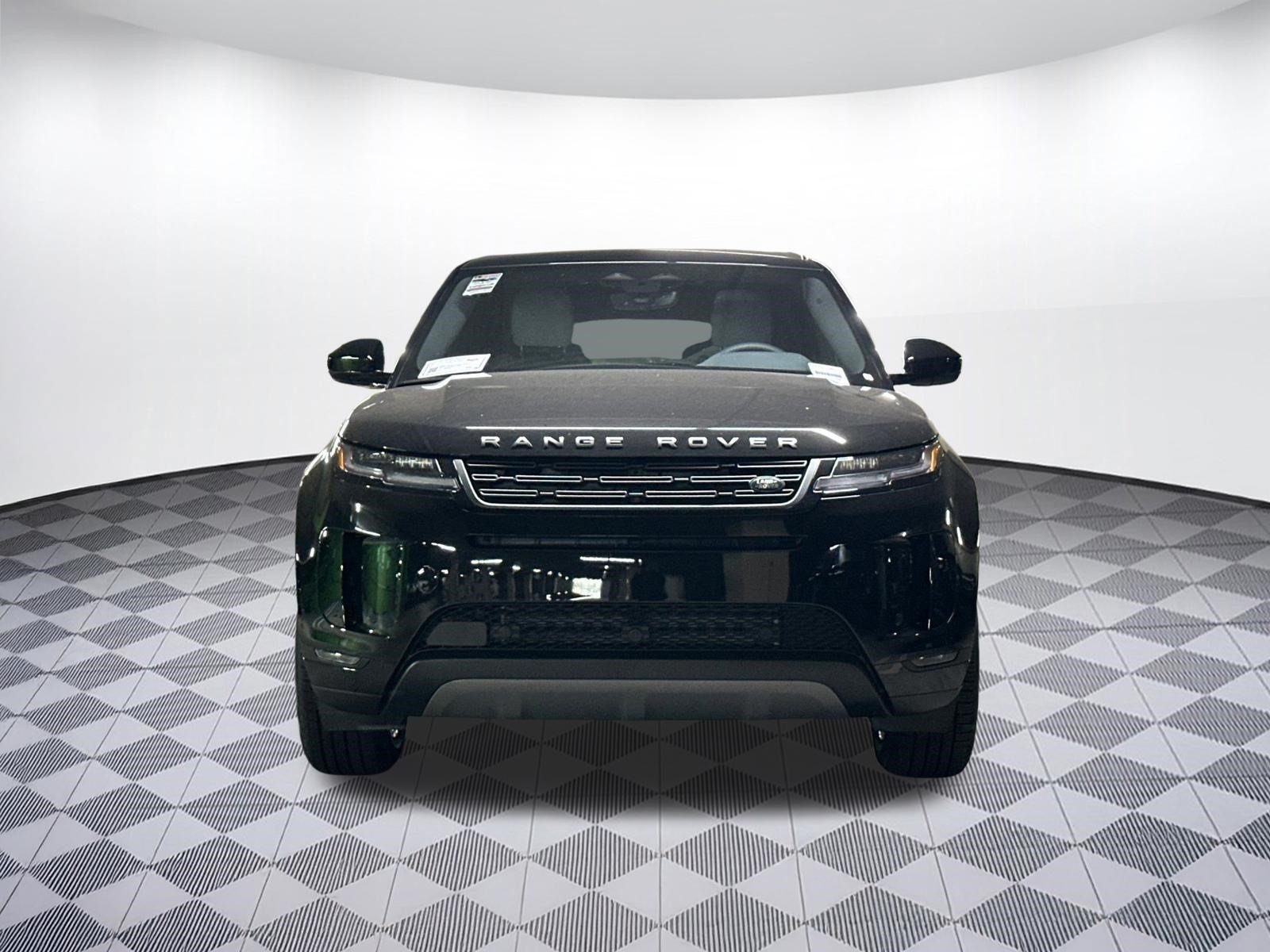 Used 2026 Land Rover Range Rover Evoque S AWD/4WD image 6