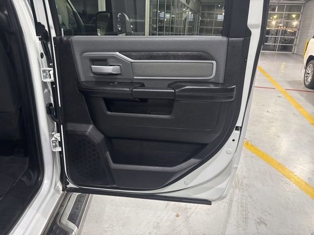 Used 2022 RAM 2500 Big Horn w/ Level A Equipment Group image 34