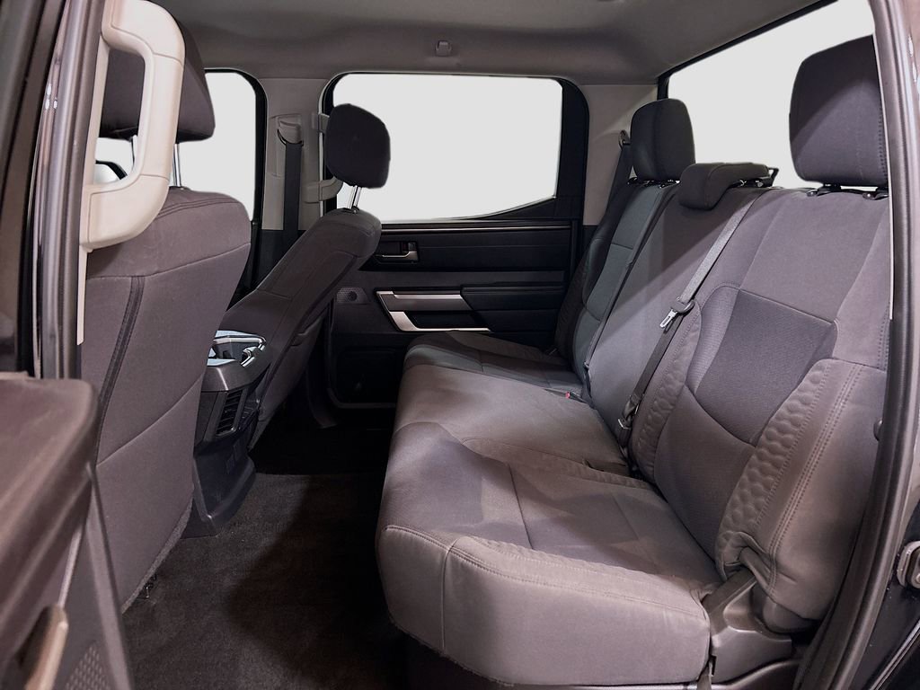 Used 2022 Toyota Tundra SR5 image 20