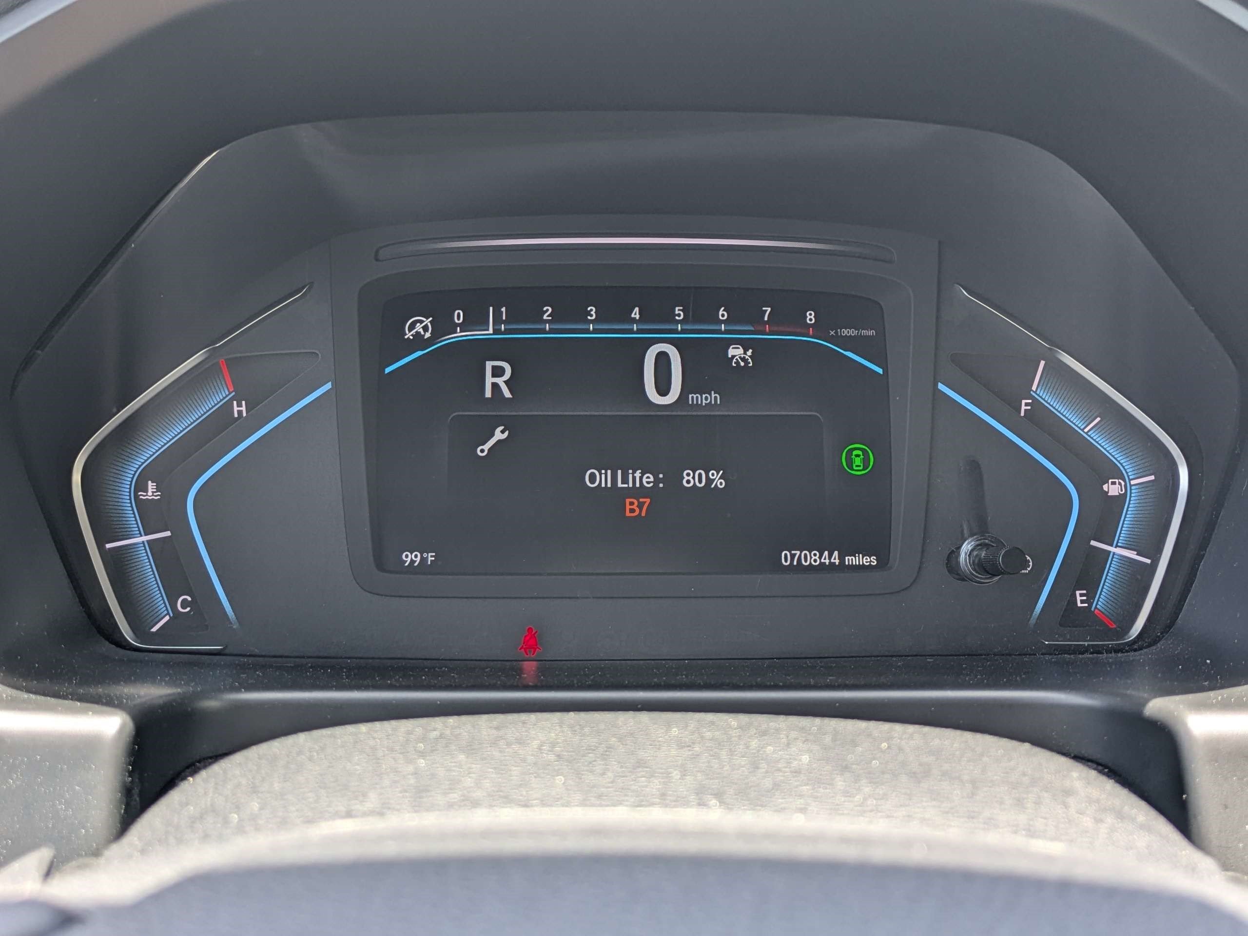 Used 2024 Honda Odyssey Sport image 25