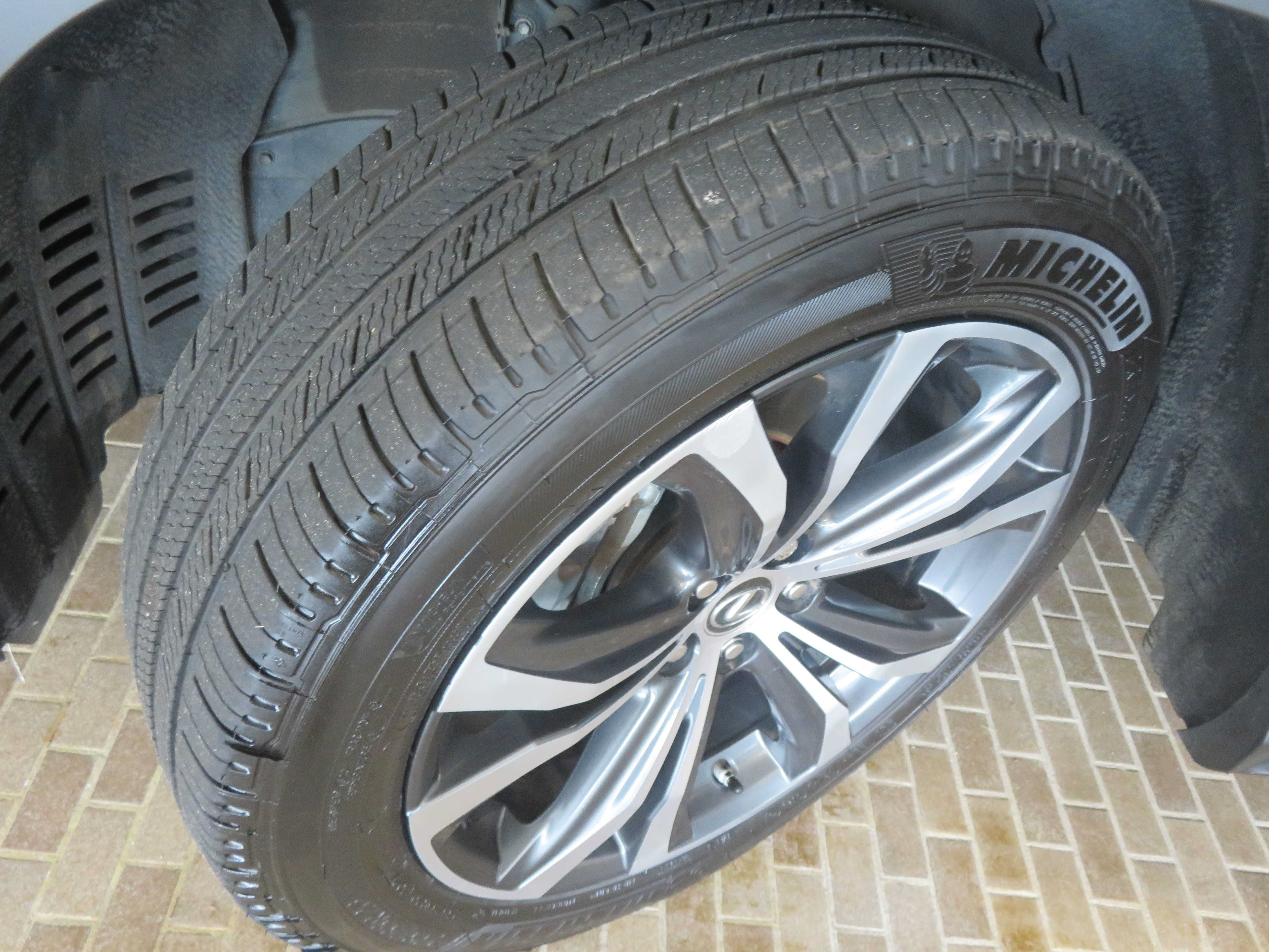 Used 2020 Lexus RX 350 AWD w/ Premium Package image 11