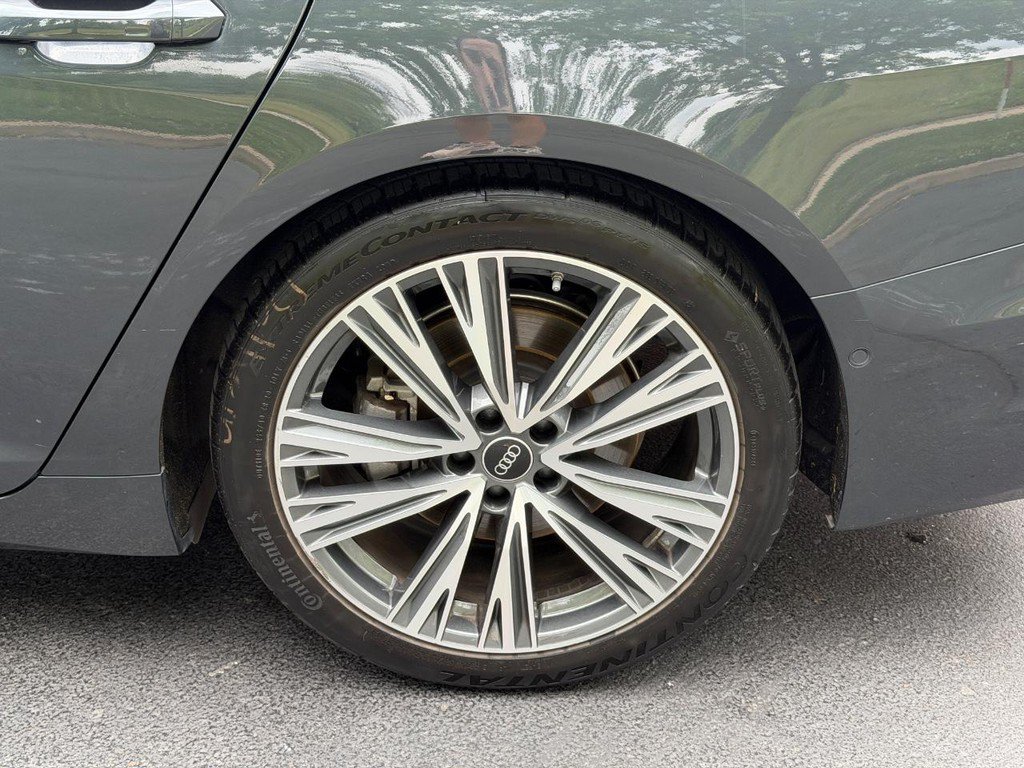 Used 2023 Audi A6 Premium Plus AWD/4WD image 7