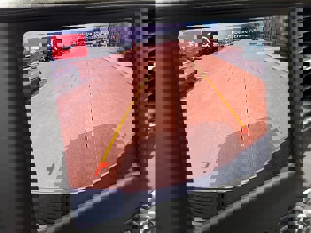 Used 2024 RAM 2500 Big Horn image 17