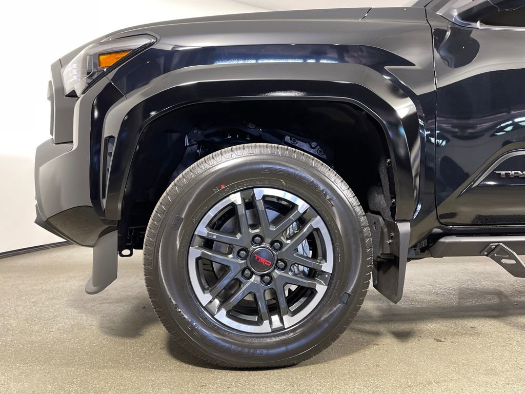 New 2026 Toyota Tacoma TRD Sport image 11
