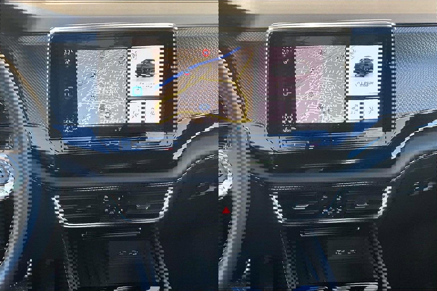 New 2026 Volkswagen Atlas Cross Sport SEL image 5