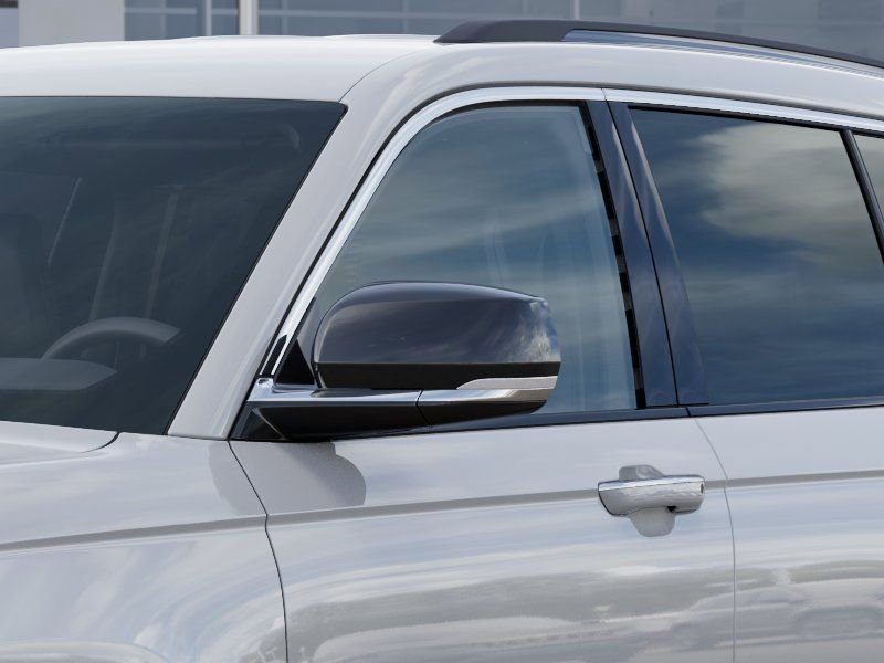 New 2025 Jeep Grand Cherokee L Limited image 12