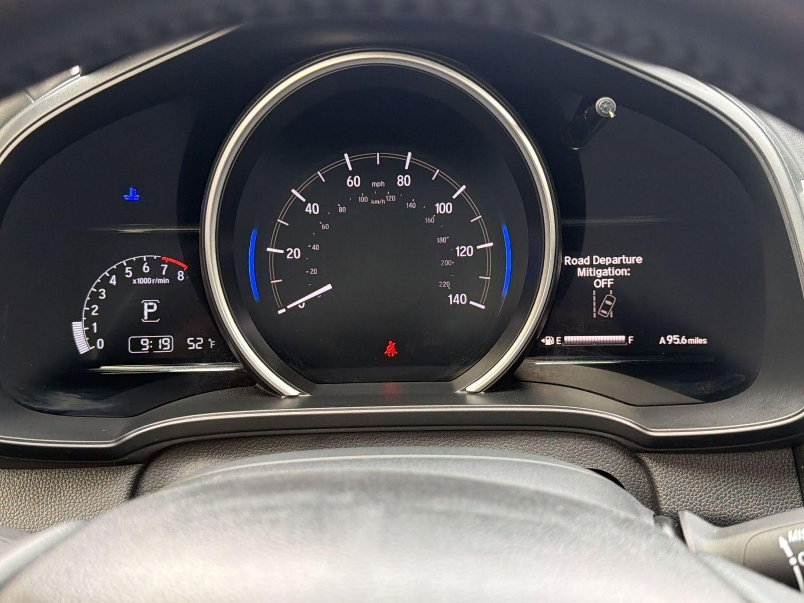 Used 2020 Honda Fit EX-L image 19