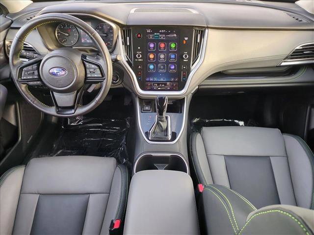 Used 2024 Subaru Outback Onyx Edition image 16