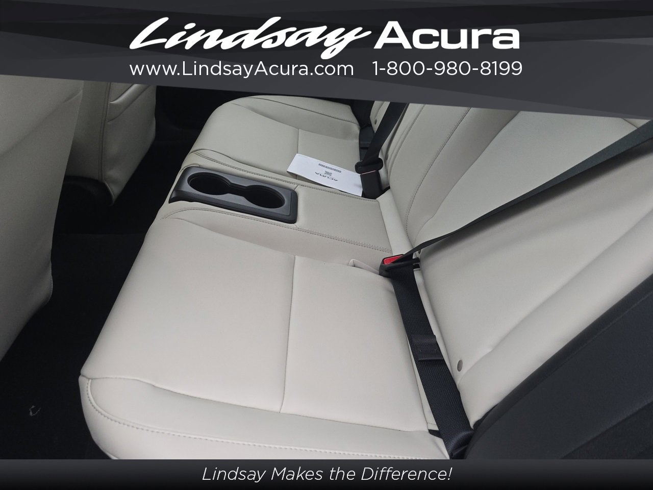 New 2026 Acura Integra Type S image 8