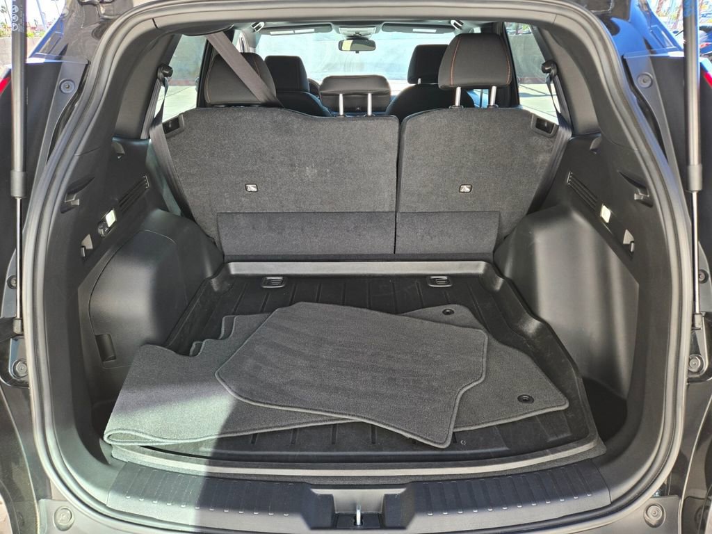 Used 2024 Honda CR-V Sport image 17