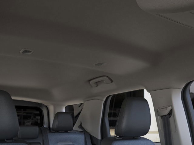 New 2025 Ford Bronco Sport Outer Banks image 22