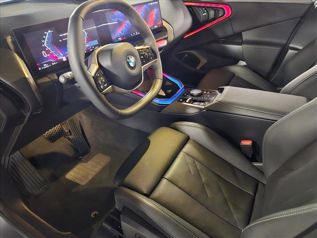 Certified 2025 BMW X3 xDrive30i w/ Convenience Package image 10