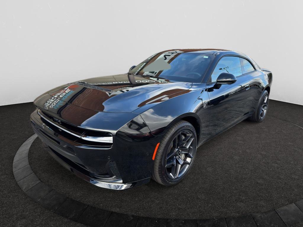 New 2026 Dodge Charger Scat Pack image 8