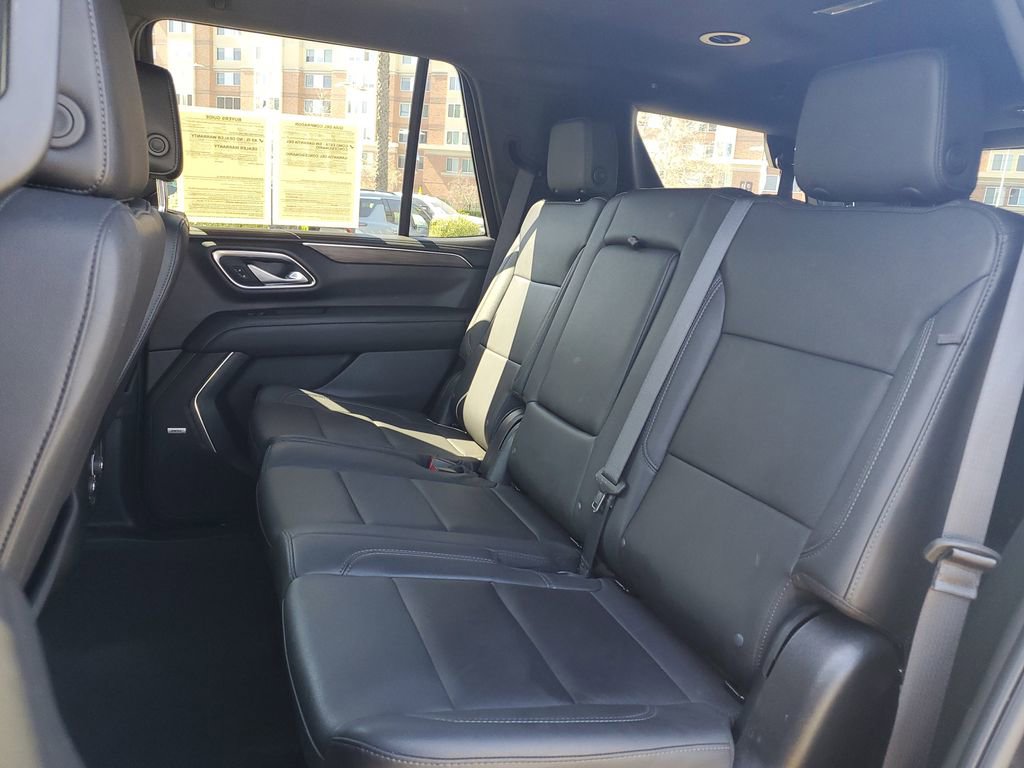 Used 2023 Chevrolet Tahoe LT image 14