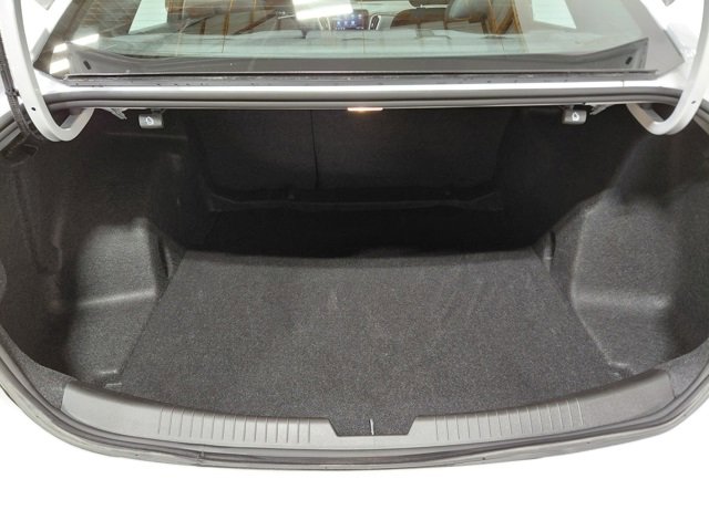 Certified 2022 Chevrolet Malibu LS image 37