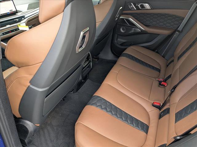 New 2026 BMW X6 M Competition w/ Executive Package image 16