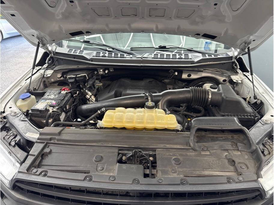 Used 2019 Ford F150 XL w/ Equipment Group 101A Mid RWD image 24