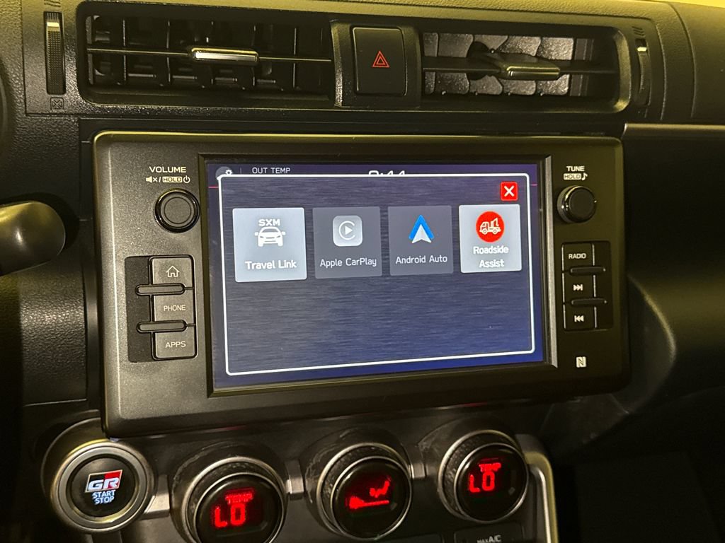 Used 2022 Toyota GR86 RWD image 22