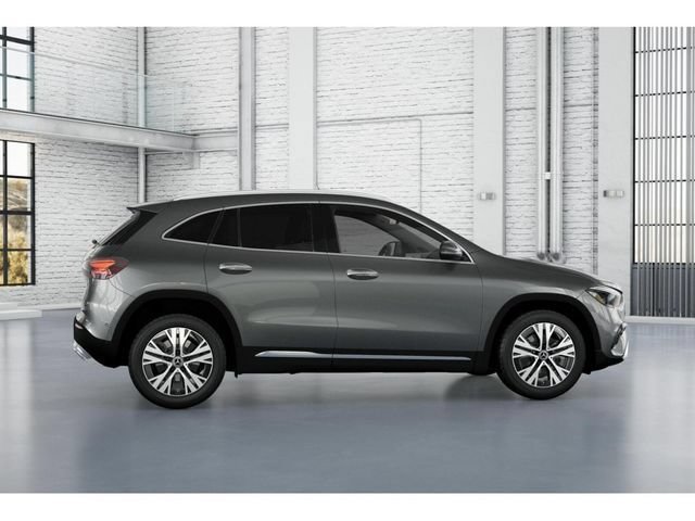 Used 2026 Mercedes-Benz GLA 250 4MATIC image 17