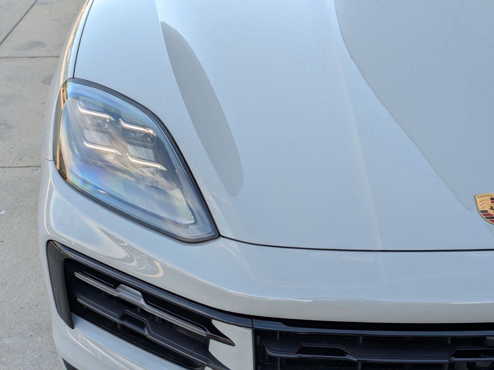 New 2026 Porsche Cayenne E-Hybrid image 12