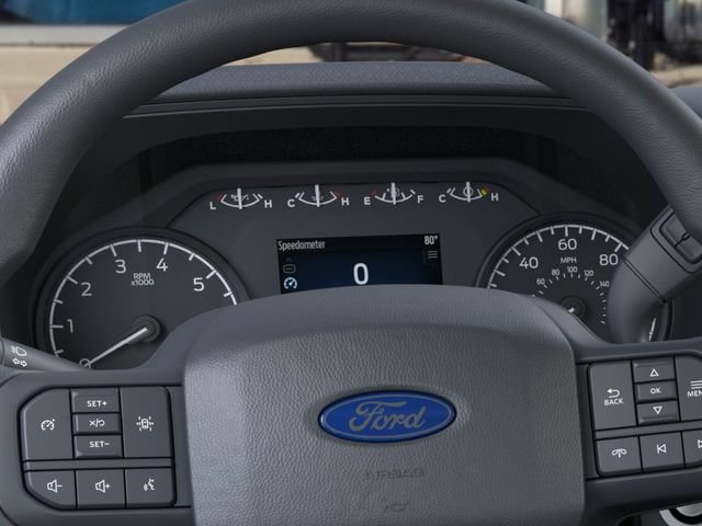New 2026 Ford F150 STX w/ Equipment Group 200A RWD image 13