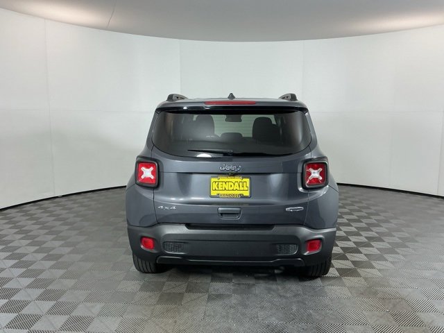 Used 2022 Jeep Renegade Latitude image 6