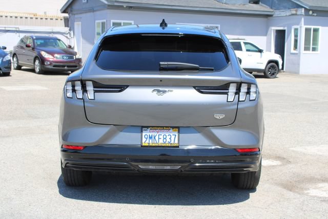 Used 2023 Ford Mustang Mach-E California Route 1 AWD/4WD image 4