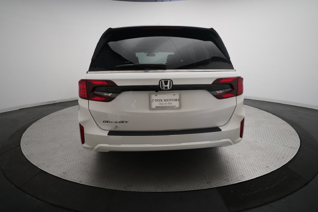 Used 2025 Honda Odyssey EX-L image 27