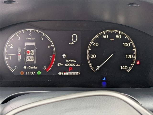 Used 2026 Honda HR-V LX image 11