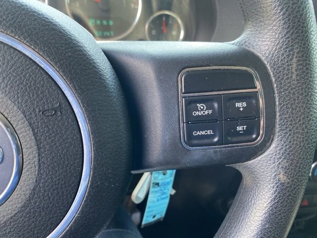 Used 2011 Jeep Wrangler Sport image 22